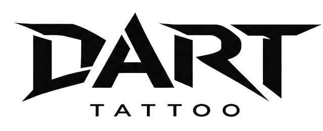 Dart Tattoo Madrid
